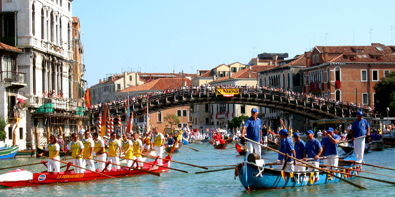 Venedig